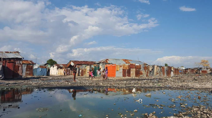 Hurricane Matthew Update #1: On-the-Ground Report From Haiti Communitere